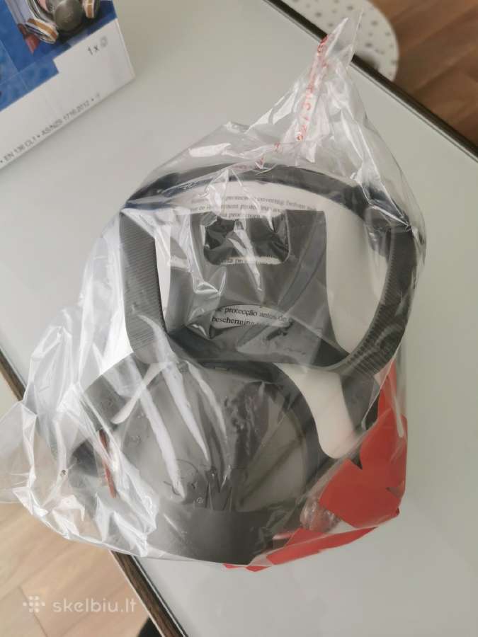 Pilno veido kauke 3m 6900 (L) su filtrais - nuotraukos Nr. 2