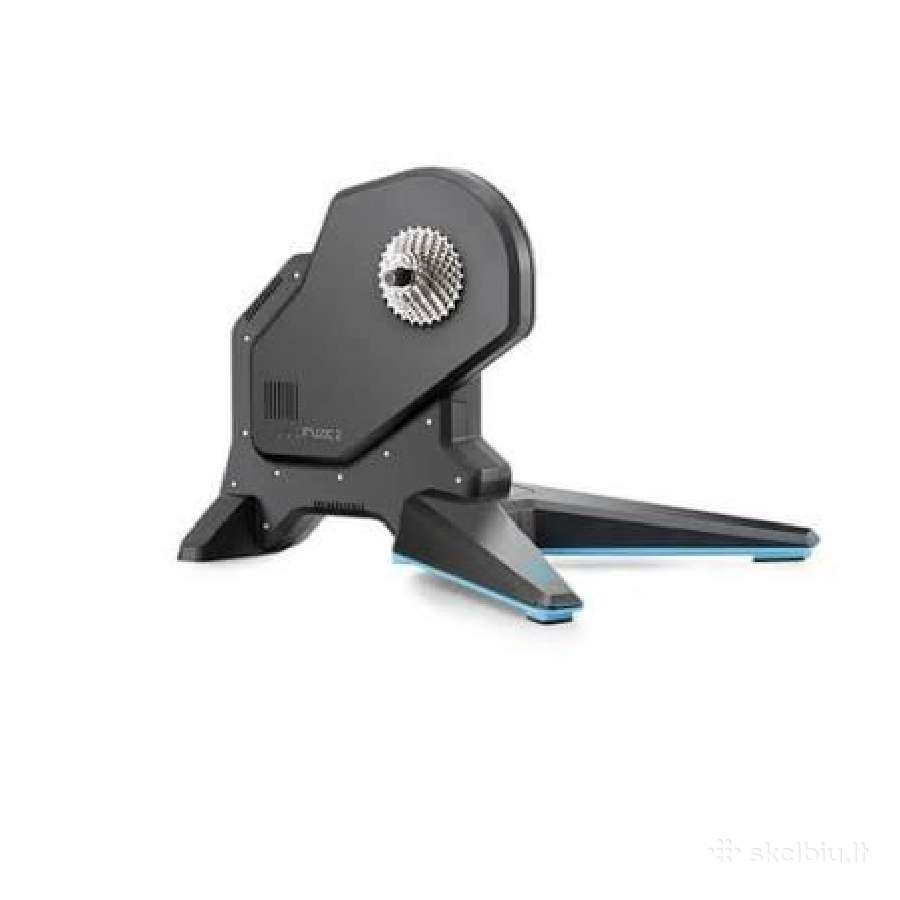 Treniruoklis garmin tacx flux 2