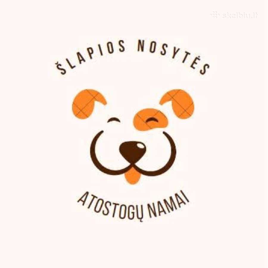 Šuniukų atostogų namai