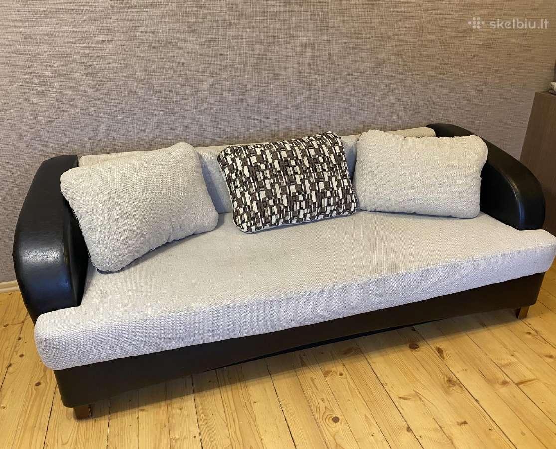 Sofa - lova