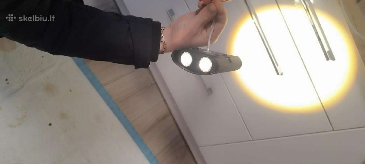LED Lempa - nuotraukos Nr. 4