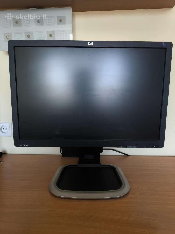 Hp monitorius 21,5 coliu
