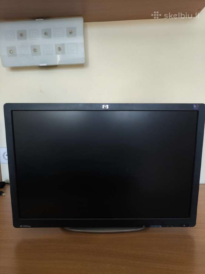 Hp monitorius 21,5 coliu - nuotraukos Nr. 2