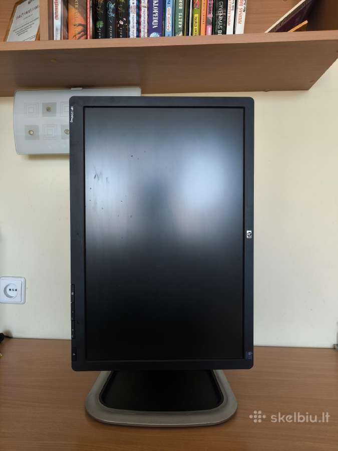 Hp monitorius 21,5 coliu - nuotraukos Nr. 3