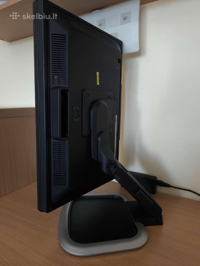 Hp monitorius 21,5 coliu - nuotraukos Nr. 4