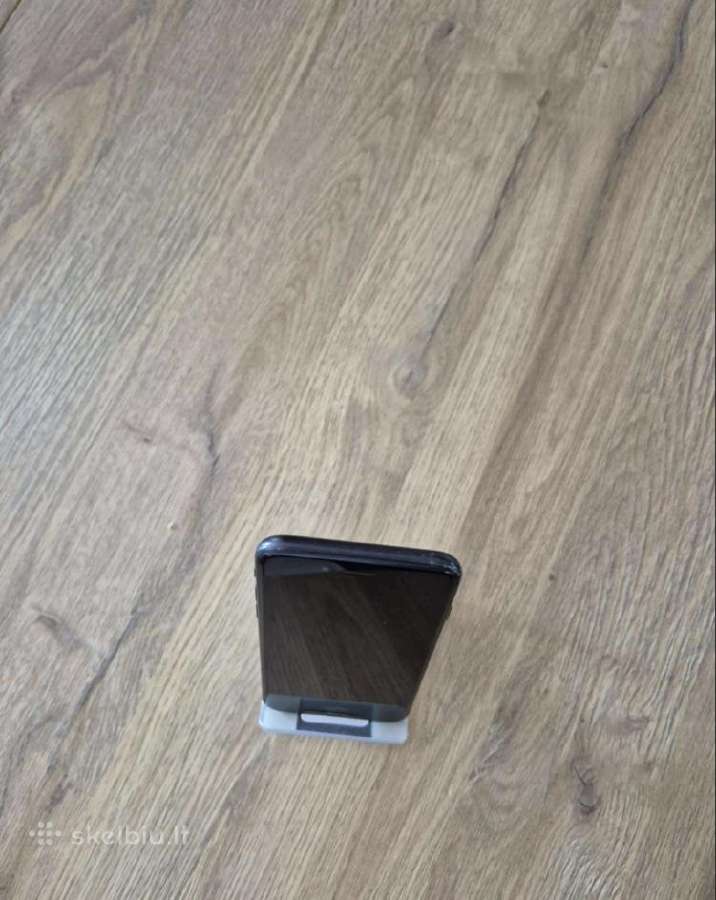 Apple iPhone se 2020 - nuotraukos Nr. 3