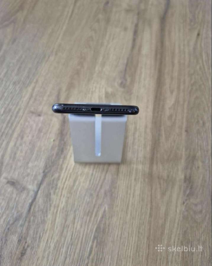 Apple iPhone se 2020 - nuotraukos Nr. 4