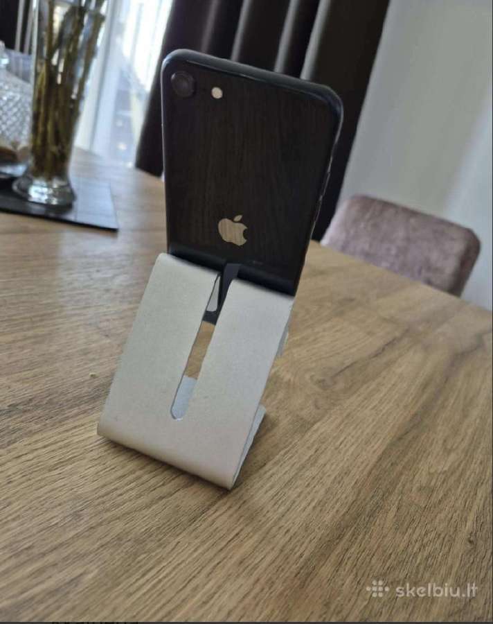 Apple iPhone se 2020 - nuotraukos Nr. 5