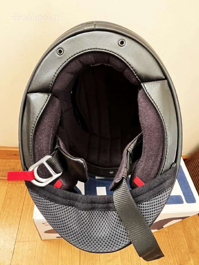 Shoei Glamster 06 - nuotraukos Nr. 4