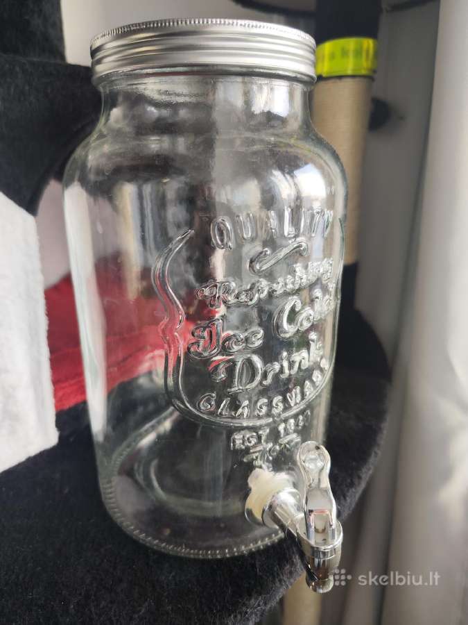 5l asotis su kraneliu