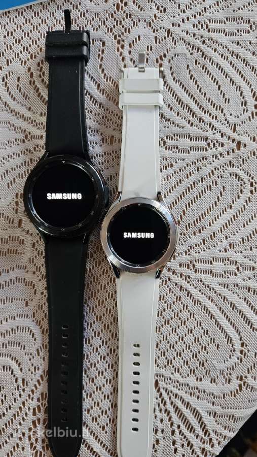 Samsung Galaxy Watch 4 Classic