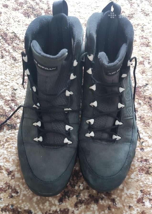 Air Jordan