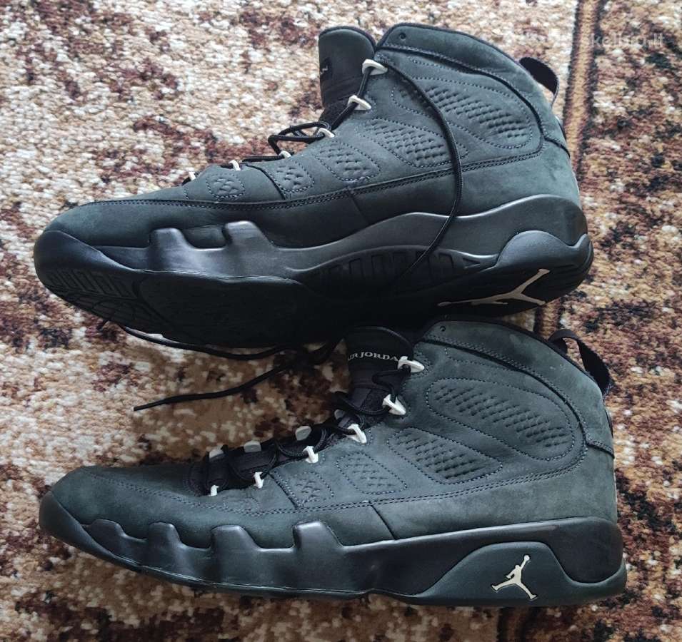 Air Jordan - nuotraukos Nr. 2