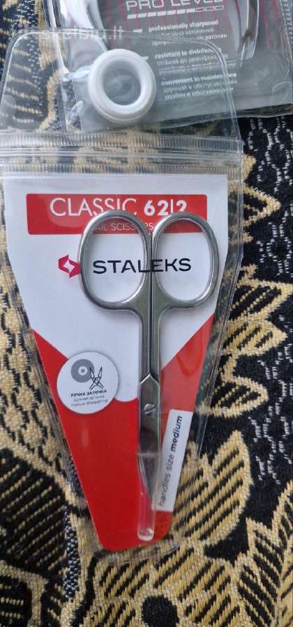 Staleks Pro Smart Staleks Classic - nuotraukos Nr. 4