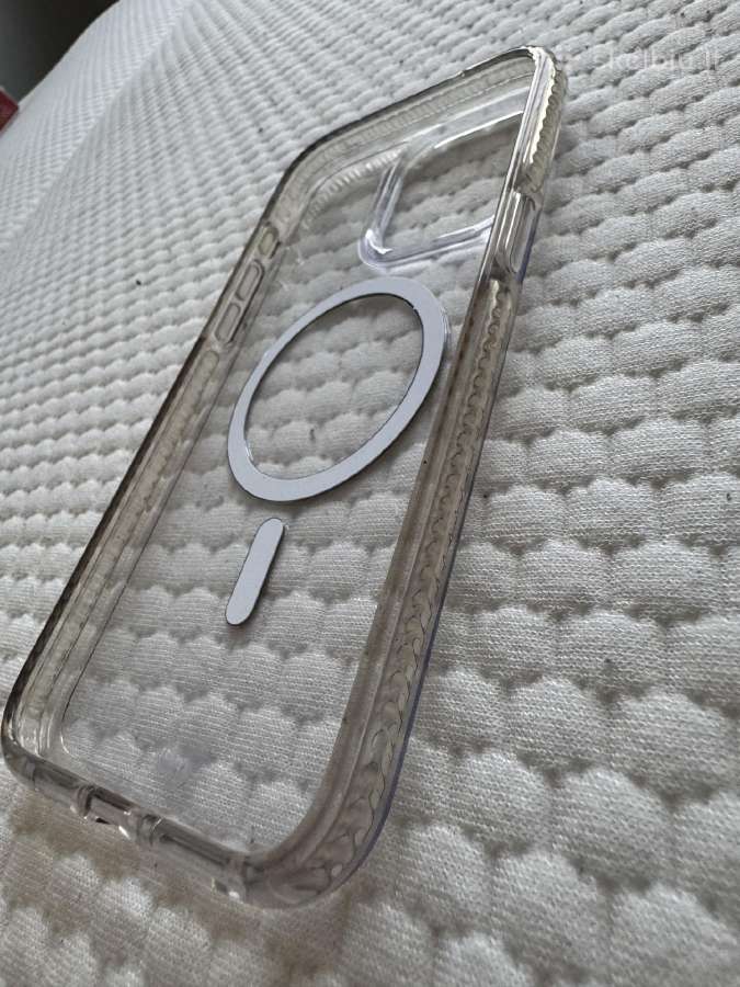 iPhone 14 pro max dėkliukas