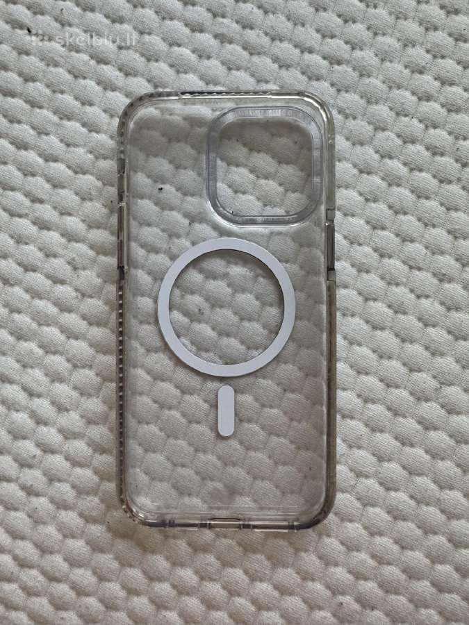 iPhone 14 pro max dėkliukas - nuotraukos Nr. 2