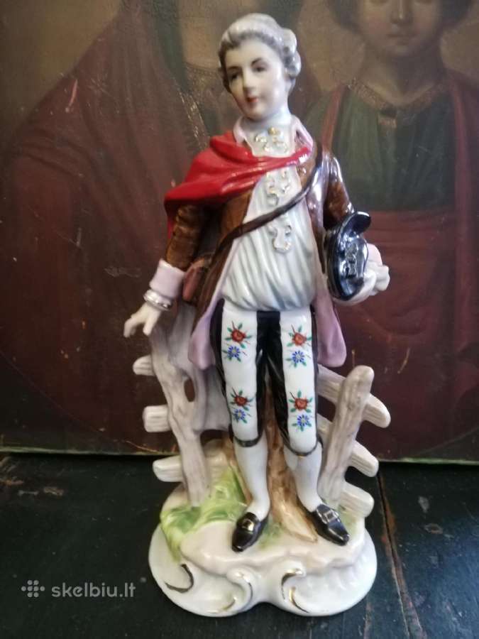 Sena statulele
