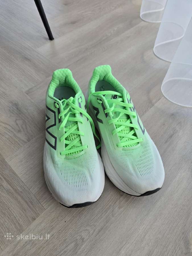 New Balance Fresh Foam x 1080v14 bėgimo batai