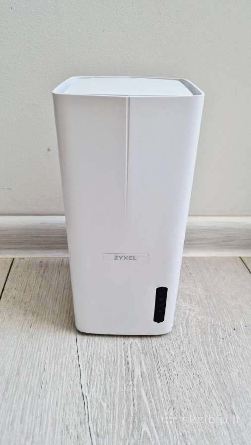 Zyxel Ax11000 10g profesionalus (greitis-atstumas)