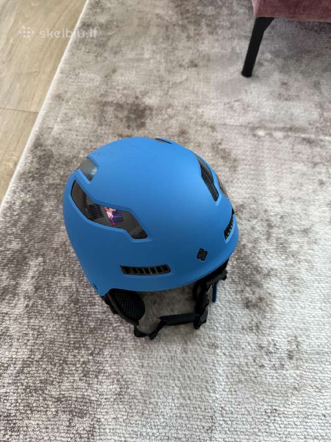 Sweet Protection Trooper 2vi Mips Šalmas