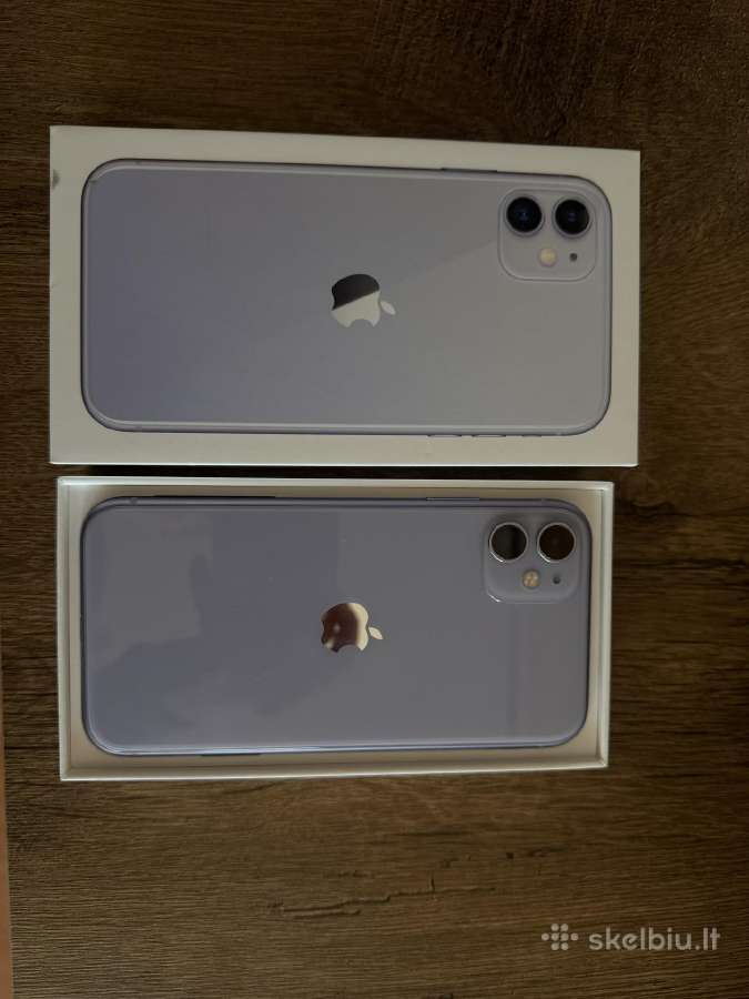 iPhone 11 64gb