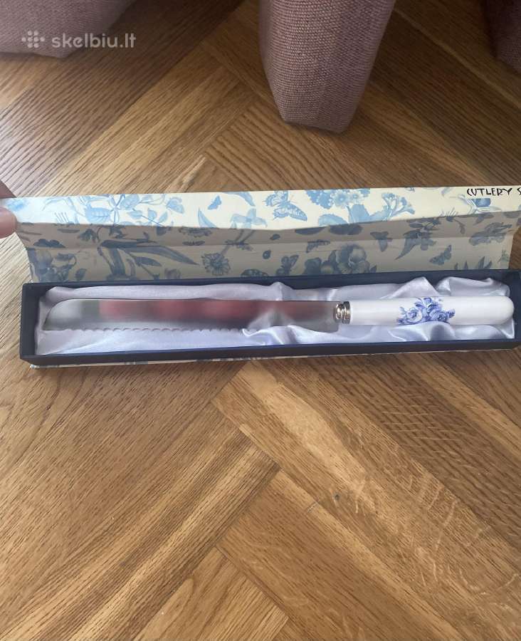 Peilis 34 cm - nuotraukos Nr. 2