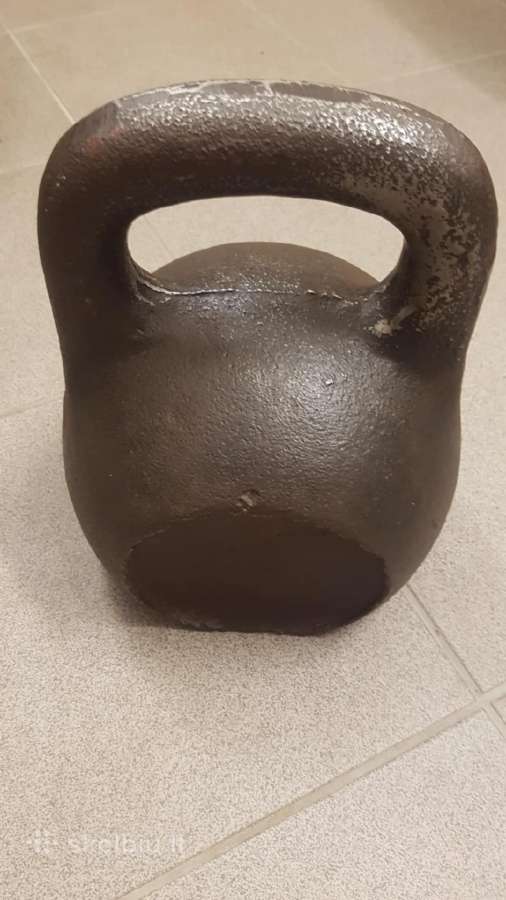 Gira 32kg,16kg 24kg. - nuotraukos Nr. 5