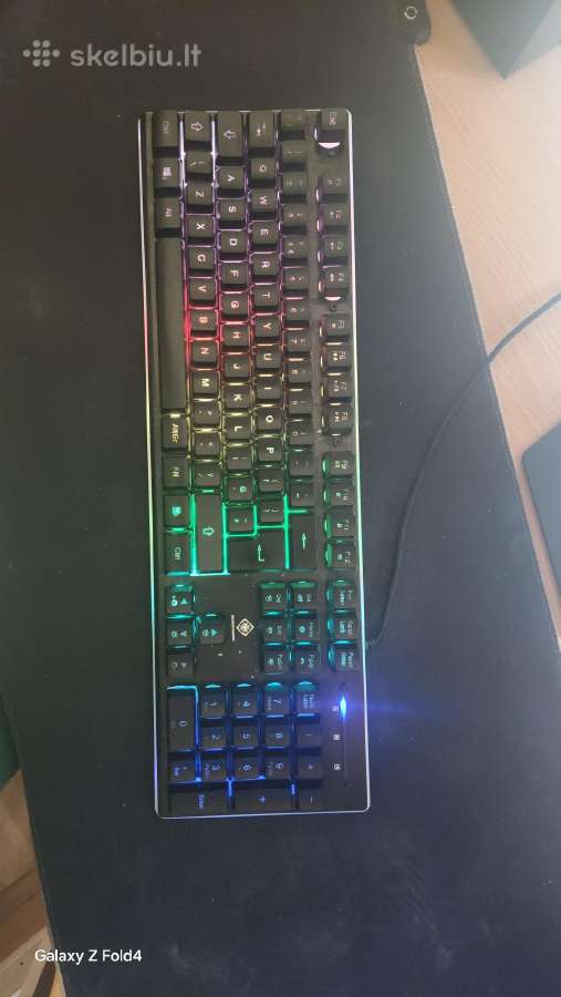 Gaming Keyboard