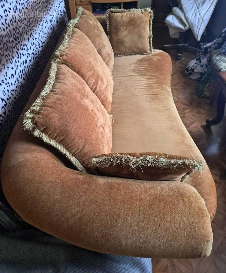 Sofa Naudota - nuotraukos Nr. 4
