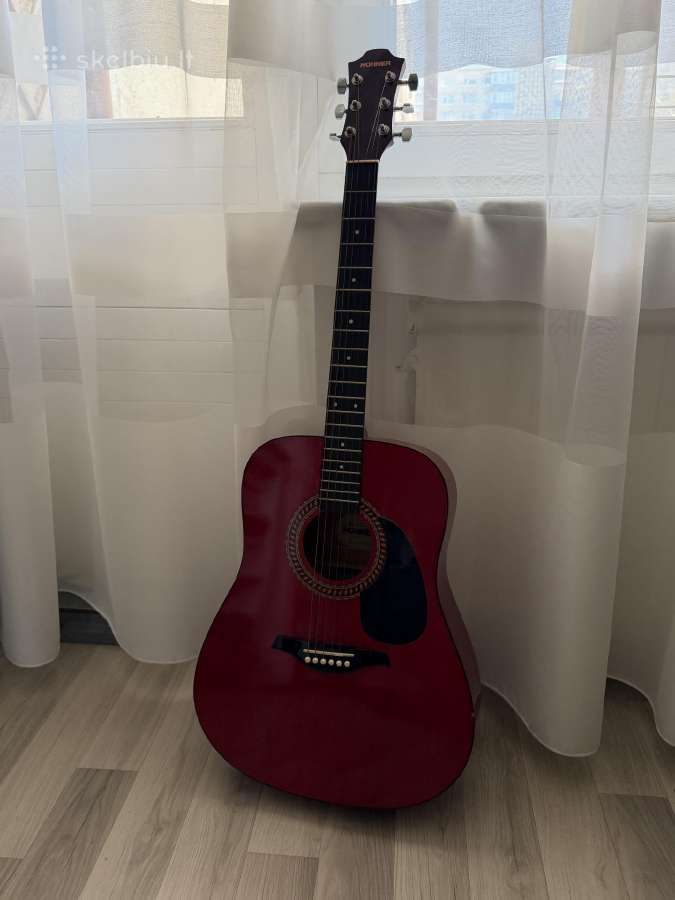 Hohner gitara