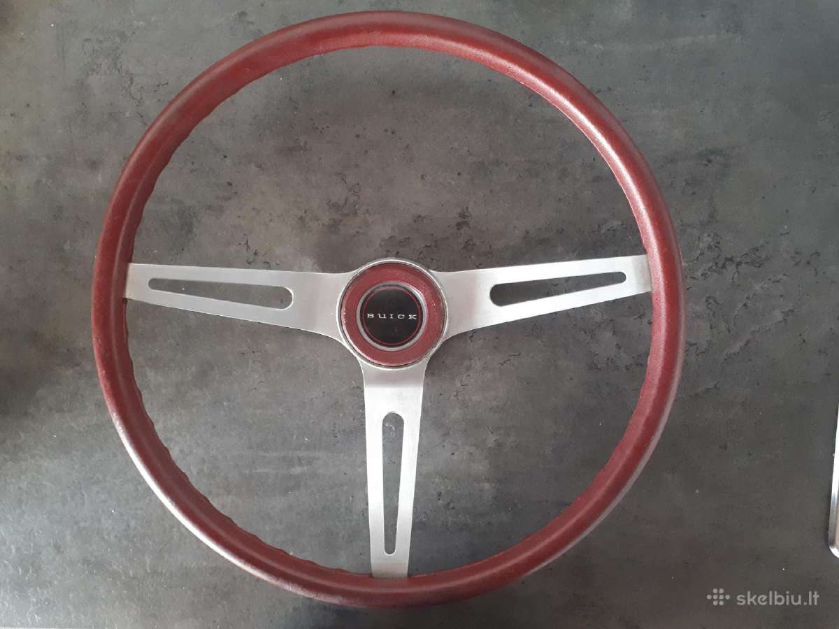 Buick vairas