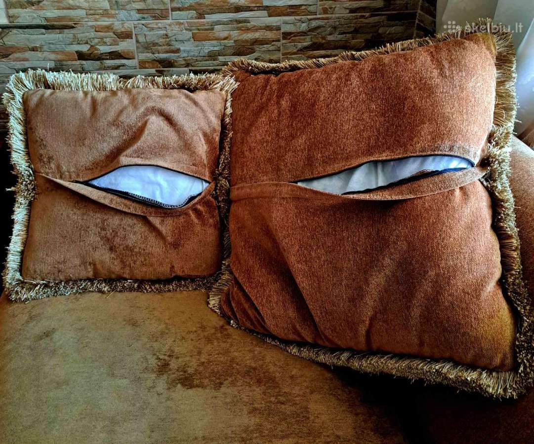 Sofa Naudota - nuotraukos Nr. 6