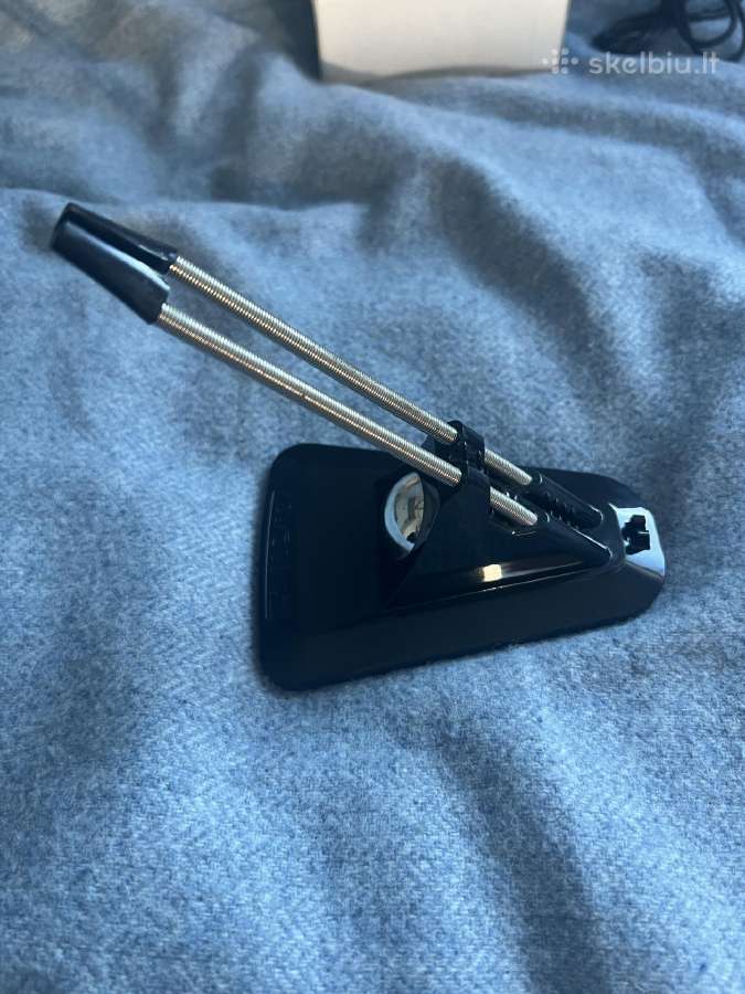 Pelės laido laikiklis mouse bungee