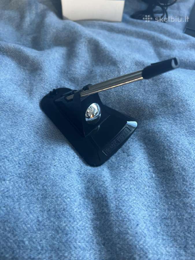 Pelės laido laikiklis mouse bungee - nuotraukos Nr. 2