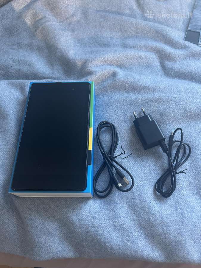 Asus nexus 7 2012 16gb WiFi