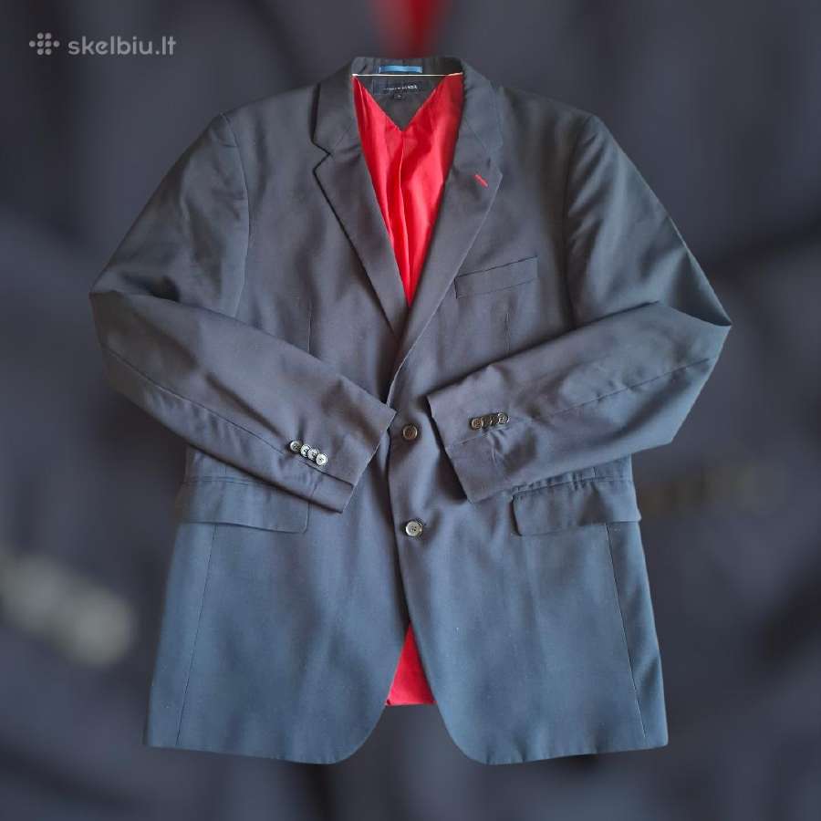 Tommy Hilfiger vyriškas XL švarkas