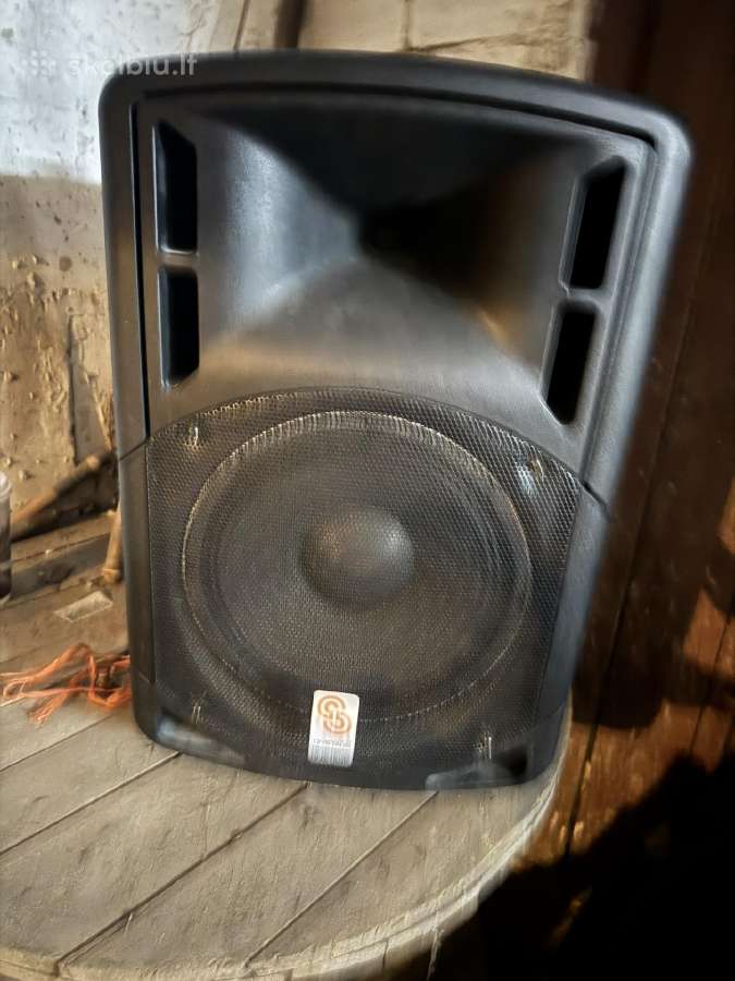 Kolonele 600w