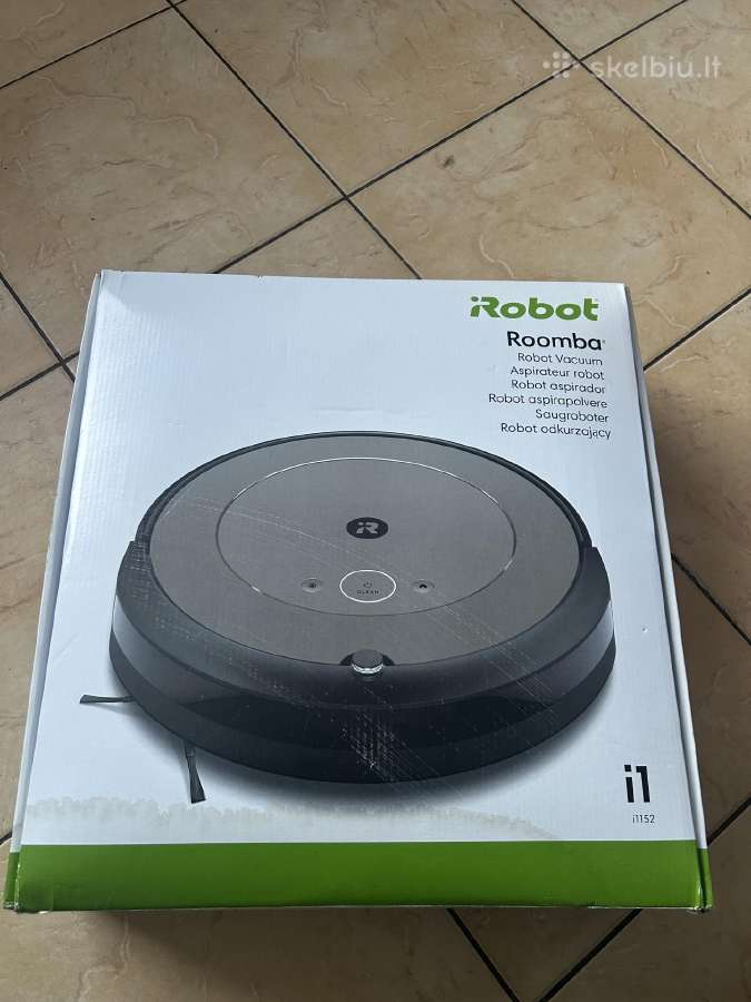 Irobot Roomba i1