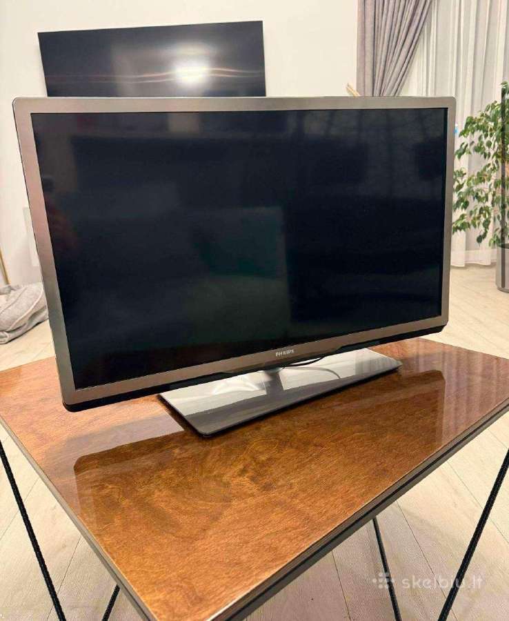 Televizorius