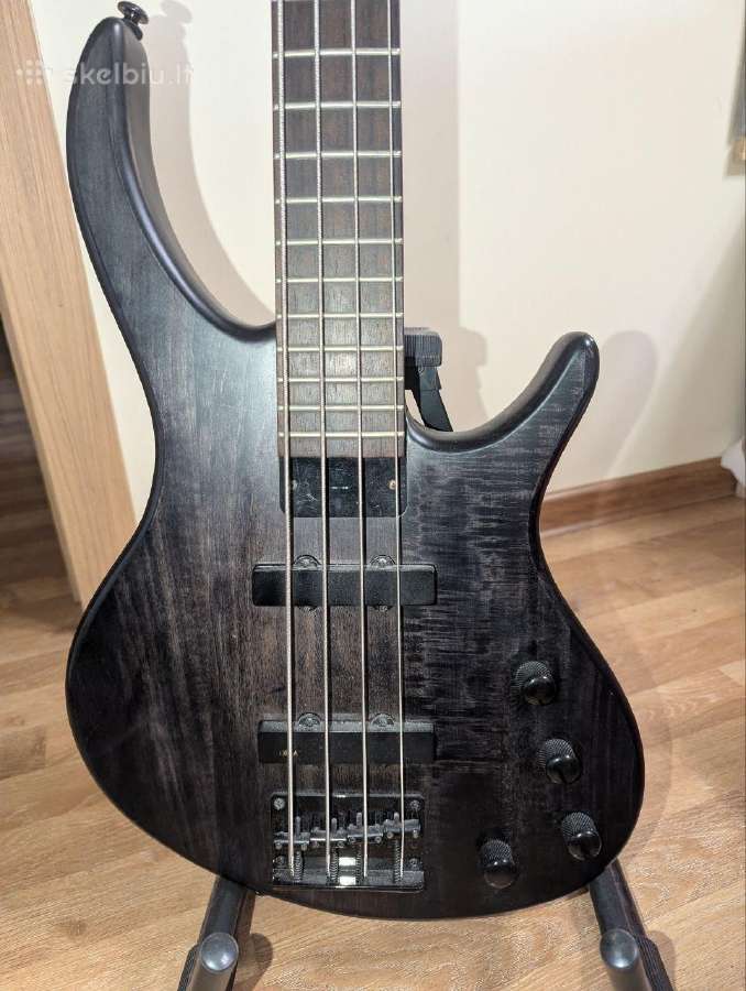 Toby By Tobias 4-string bass guitar - nuotraukos Nr. 3