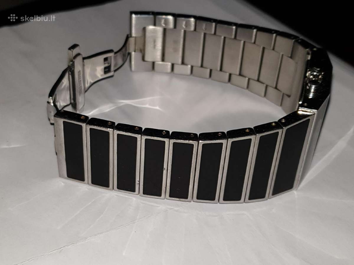 Nixon The Rotolog 8e - nuotraukos Nr. 6