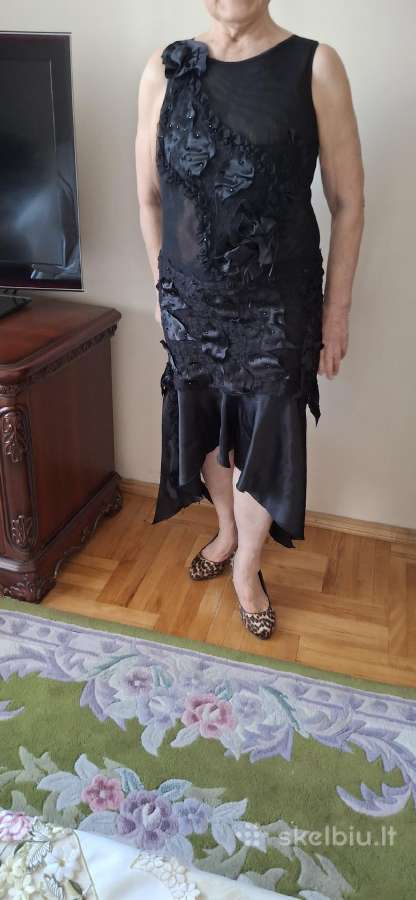 Vakarinė suknelė