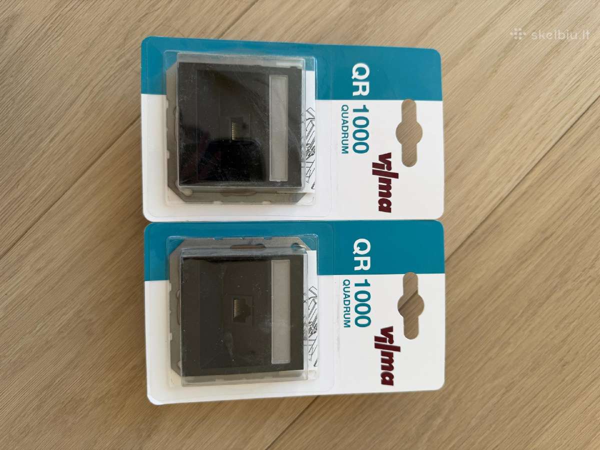 Interneto rozetės