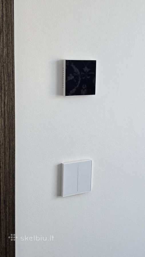 Zigbee termostatas - nuotraukos Nr. 9