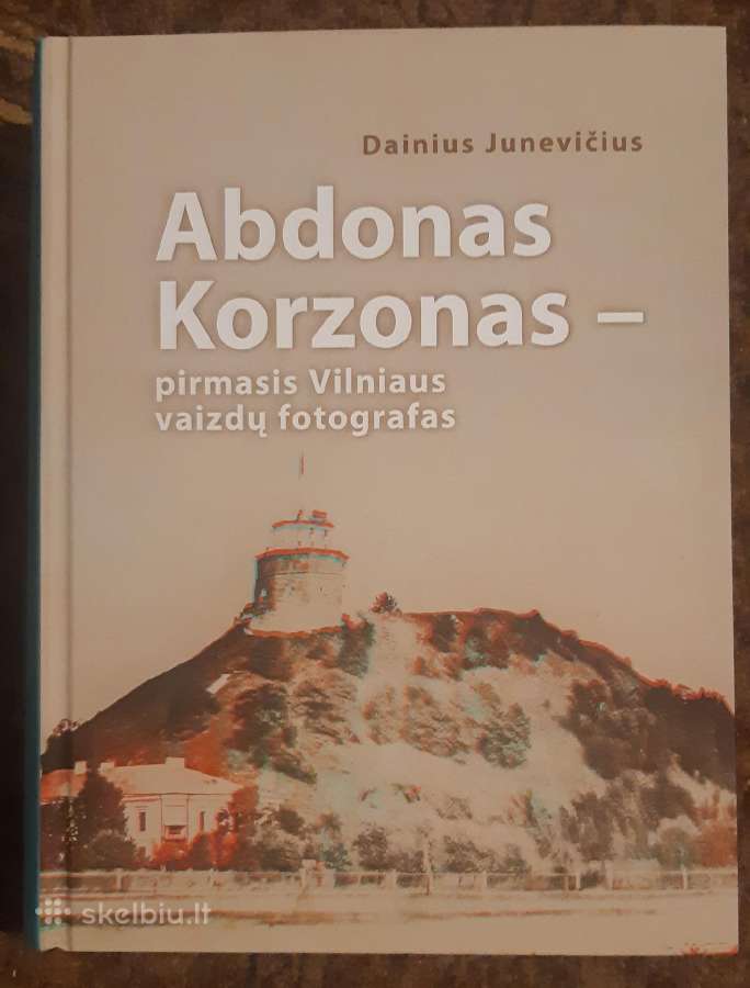 Abdonas korzonas