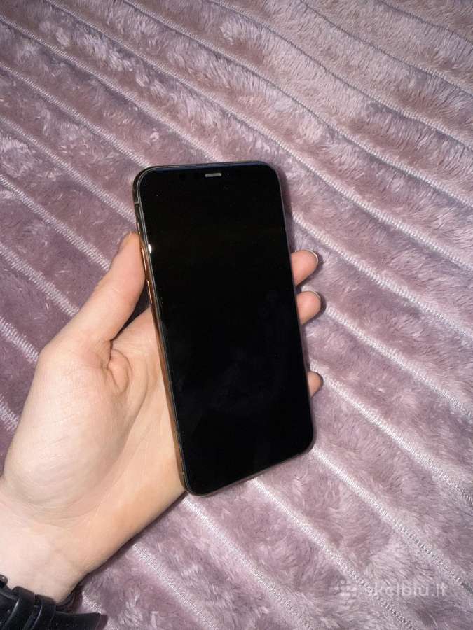 iPhone 11 pro - 256 GB