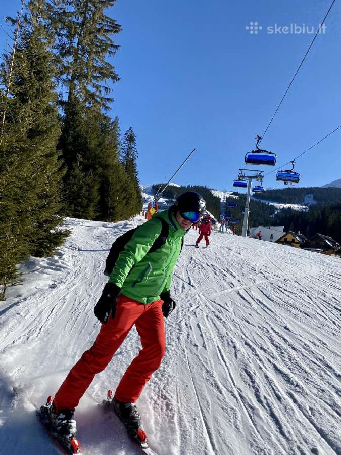 Regata Dare2b ir Nevica Md. slidinėjimo kostiumas