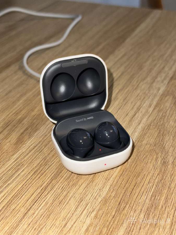 Samsung Galaxy Buds2