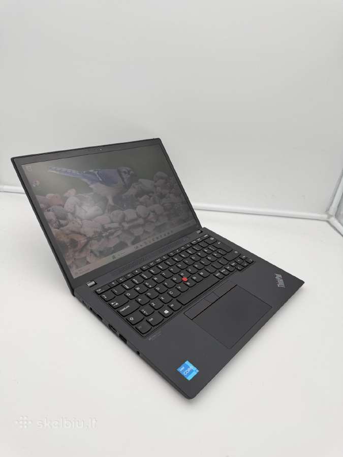 Lenovo Thinkpad X13 Gen 2