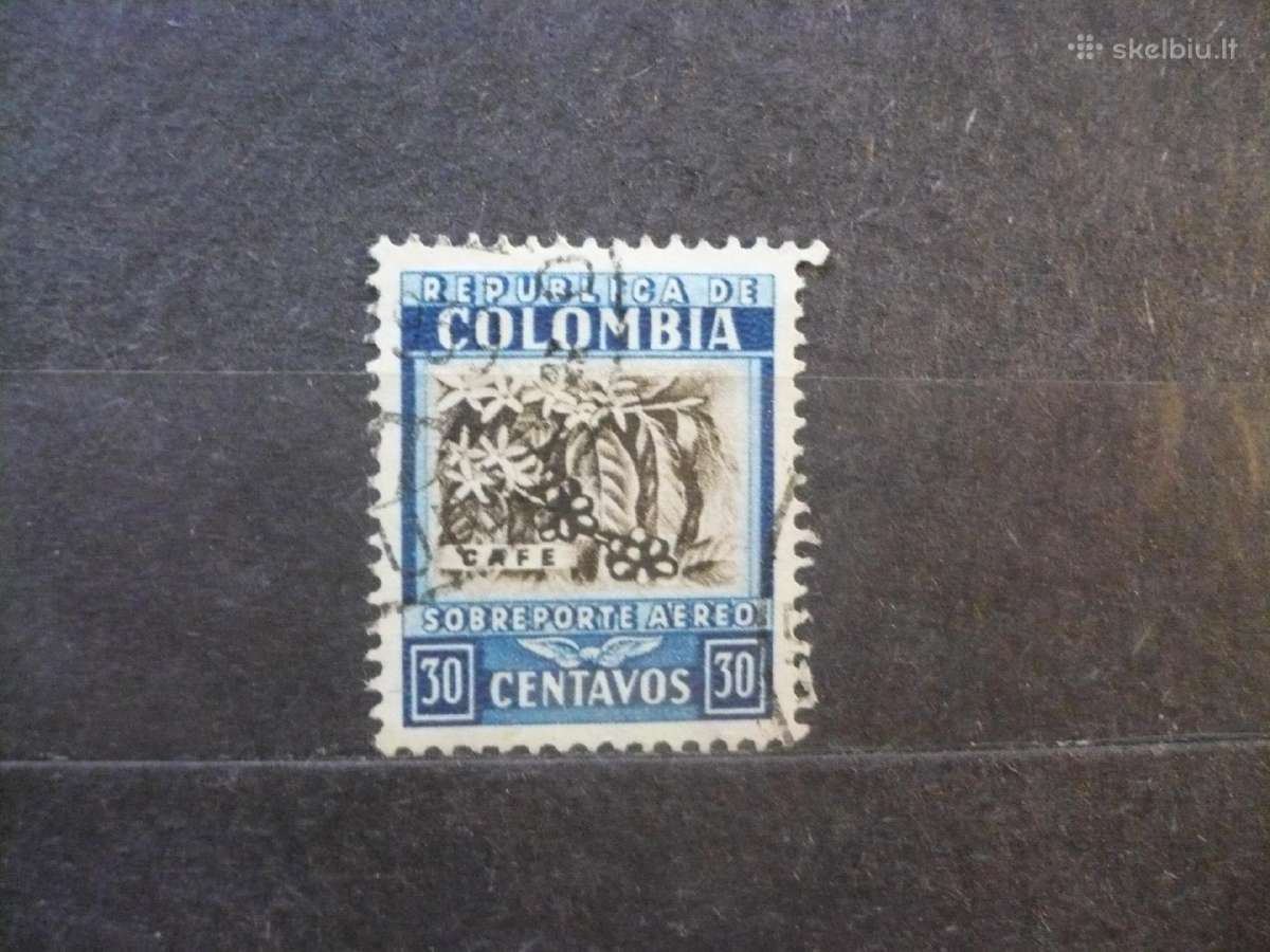1932 m. oro paštas – nacionaliniai produktai